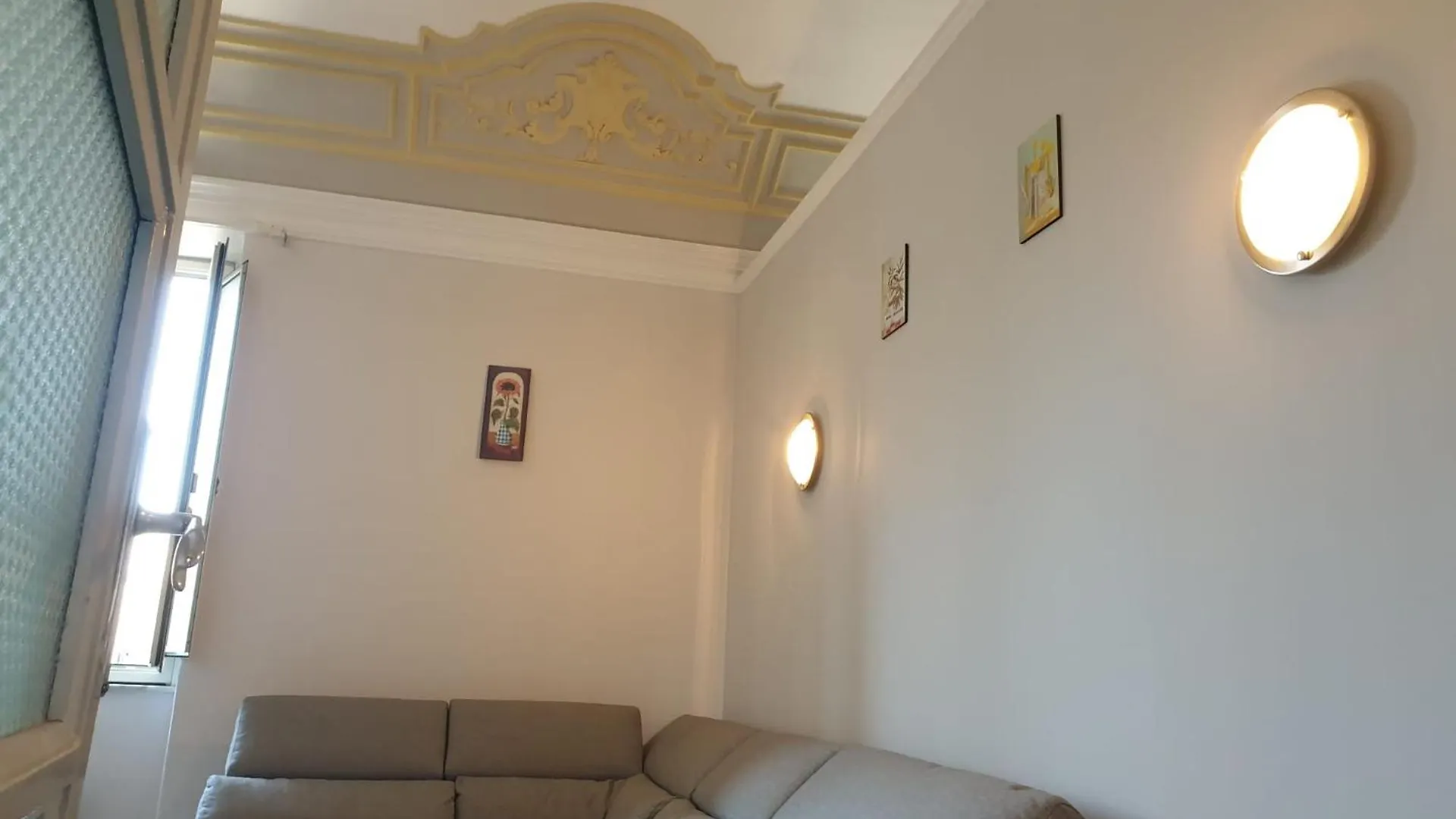 Risorgimento House Lejlighed Catania Italien