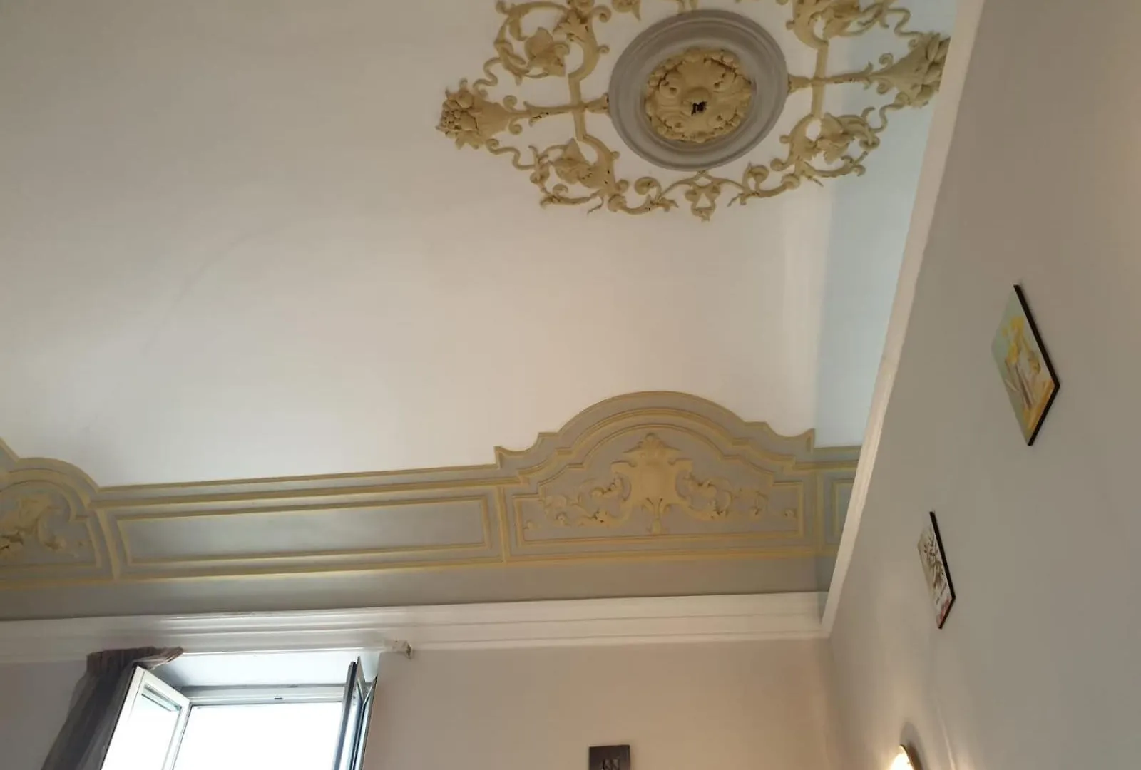 Risorgimento House Lejlighed Catania