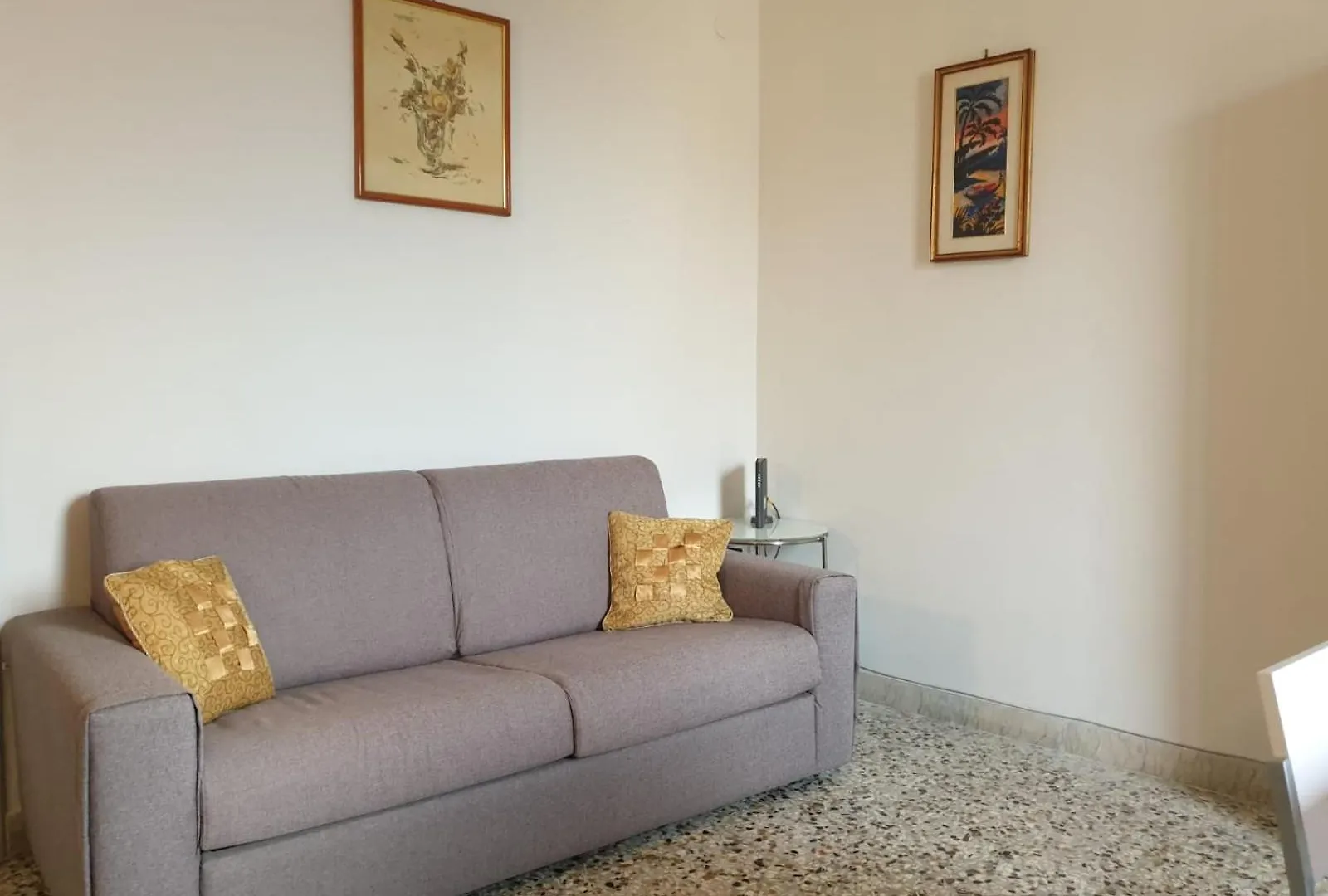 Risorgimento House Lejlighed Catania 0*,