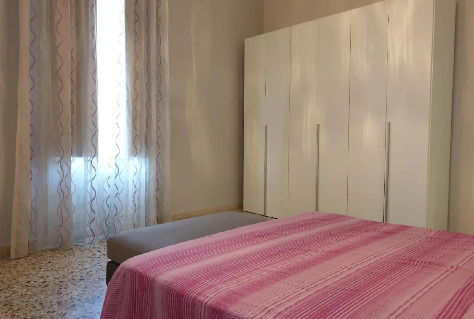 Risorgimento House Lejlighed Catania