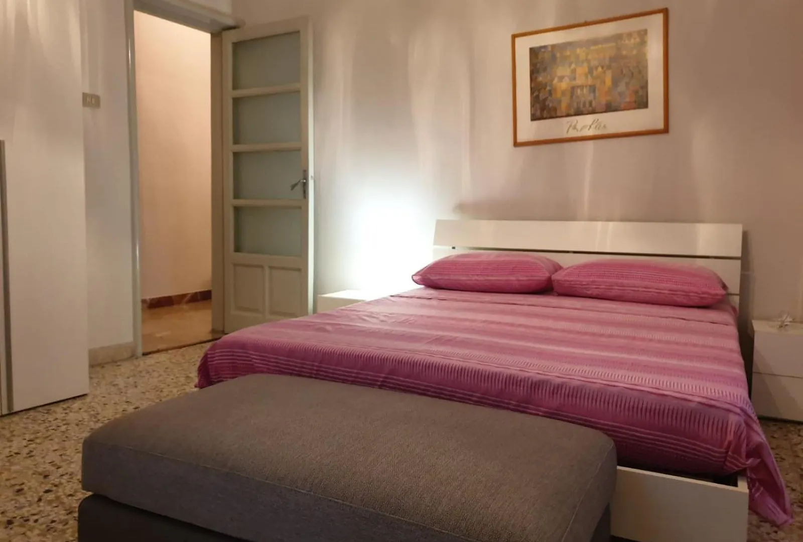 Risorgimento House Lejlighed Catania