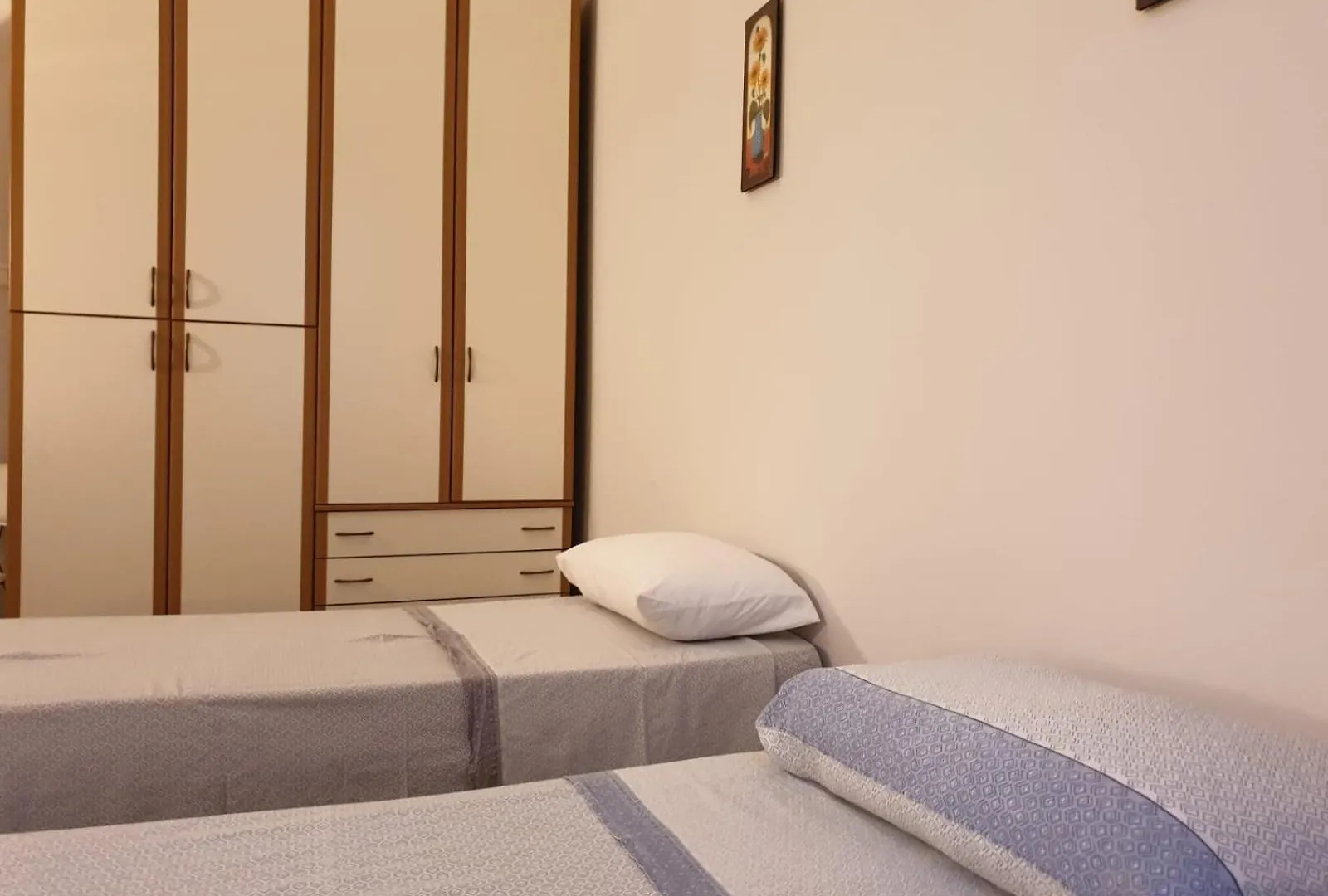 Risorgimento House Lejlighed Catania Italien