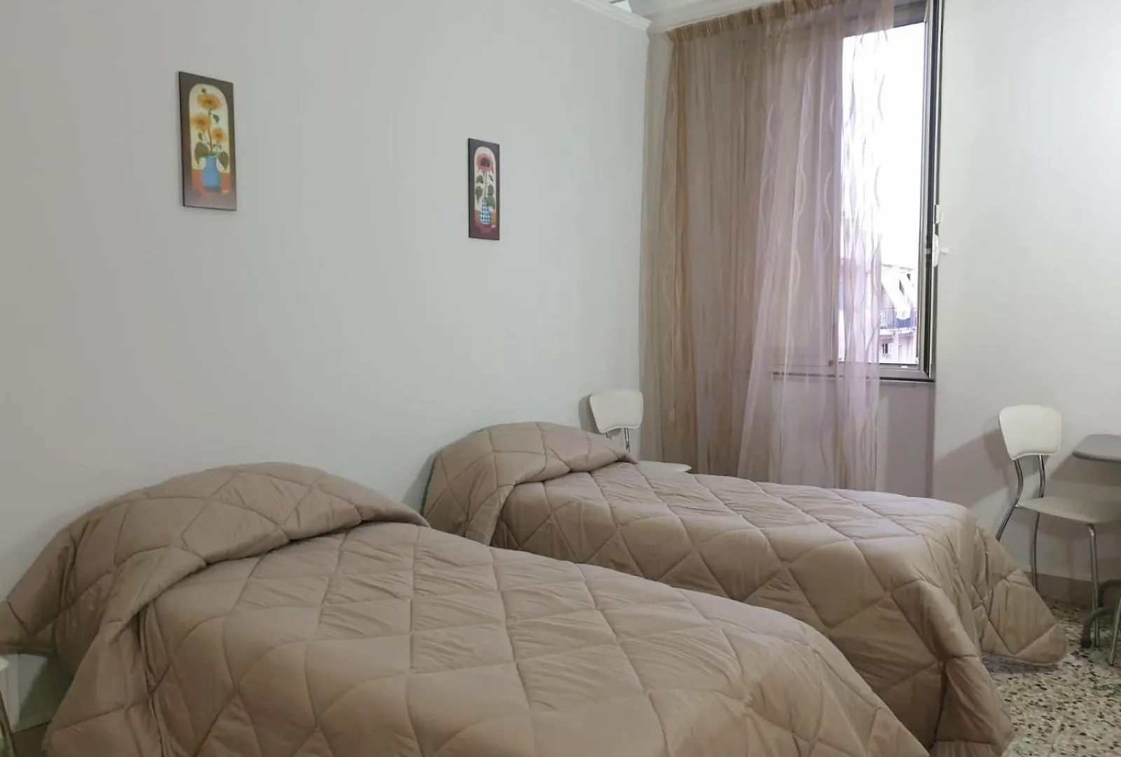 Risorgimento House Lejlighed Catania