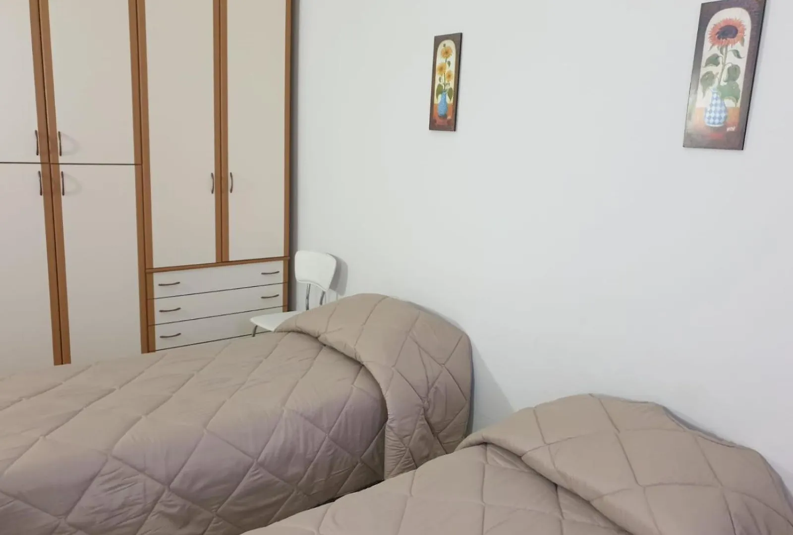 Risorgimento House Lejlighed Catania