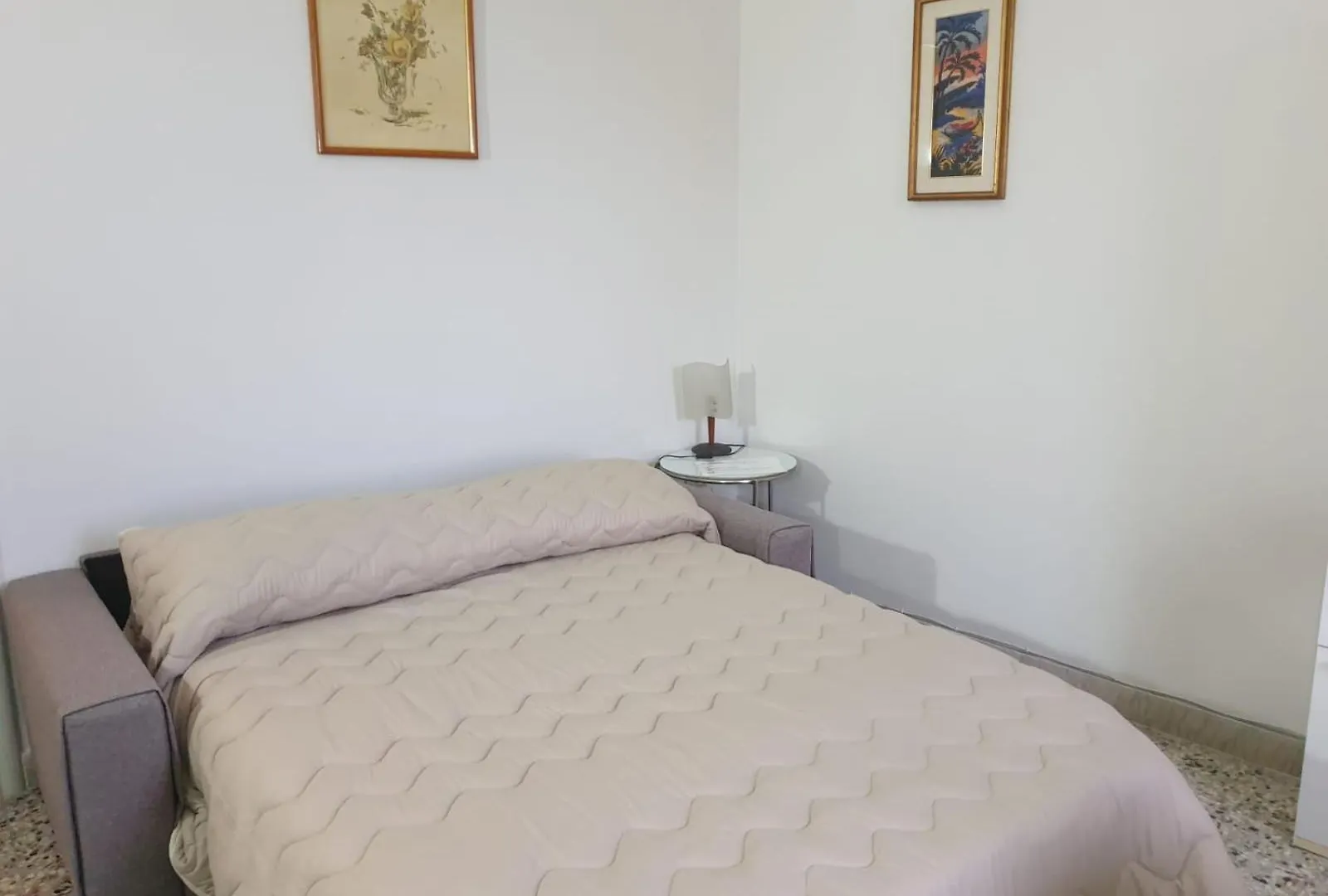 Risorgimento House Lejlighed Catania Italien
