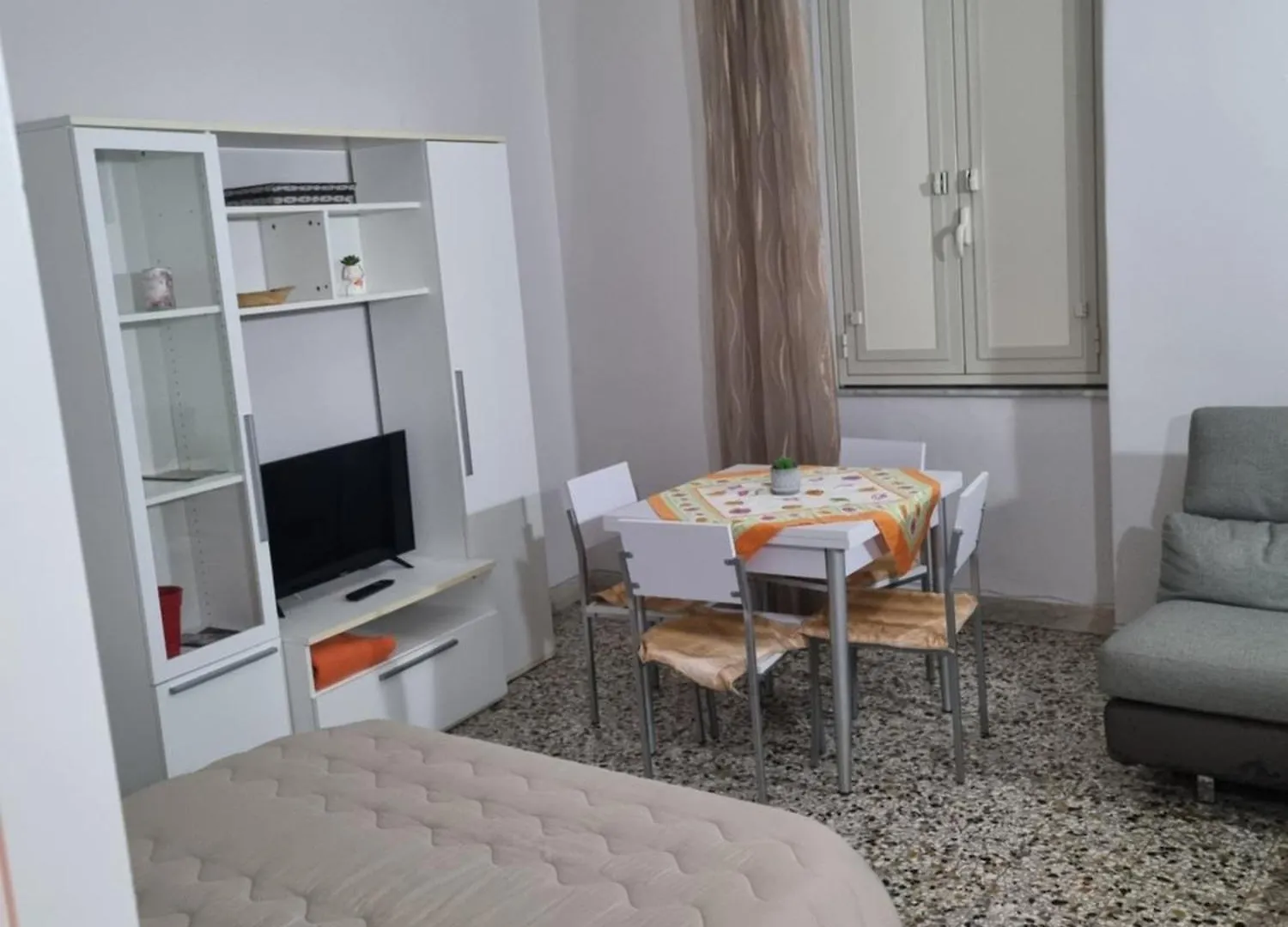 Risorgimento House Lejlighed Catania